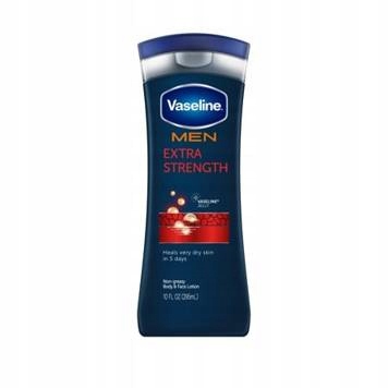 

Vaseline Balsam Do Twarzy/ciała Dla Mężczyzn 295ml
