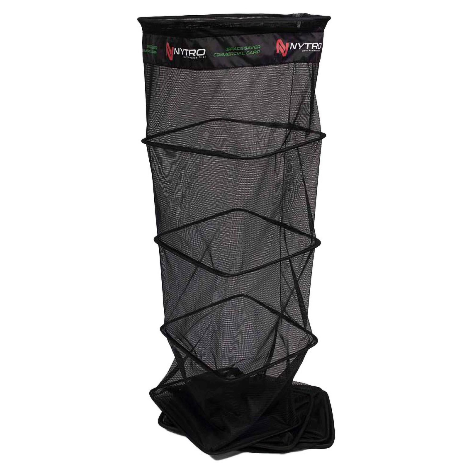 Síťka Nytro Keepnet Lake I Canal Quick Dry Mesh 3500