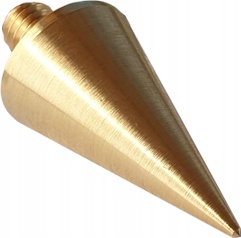 KOLCE K21 PODKŁADKI P2 GŁOŚNIKOWE PODSTAWKA KOLUMN 4szt Marka Cross-Tech