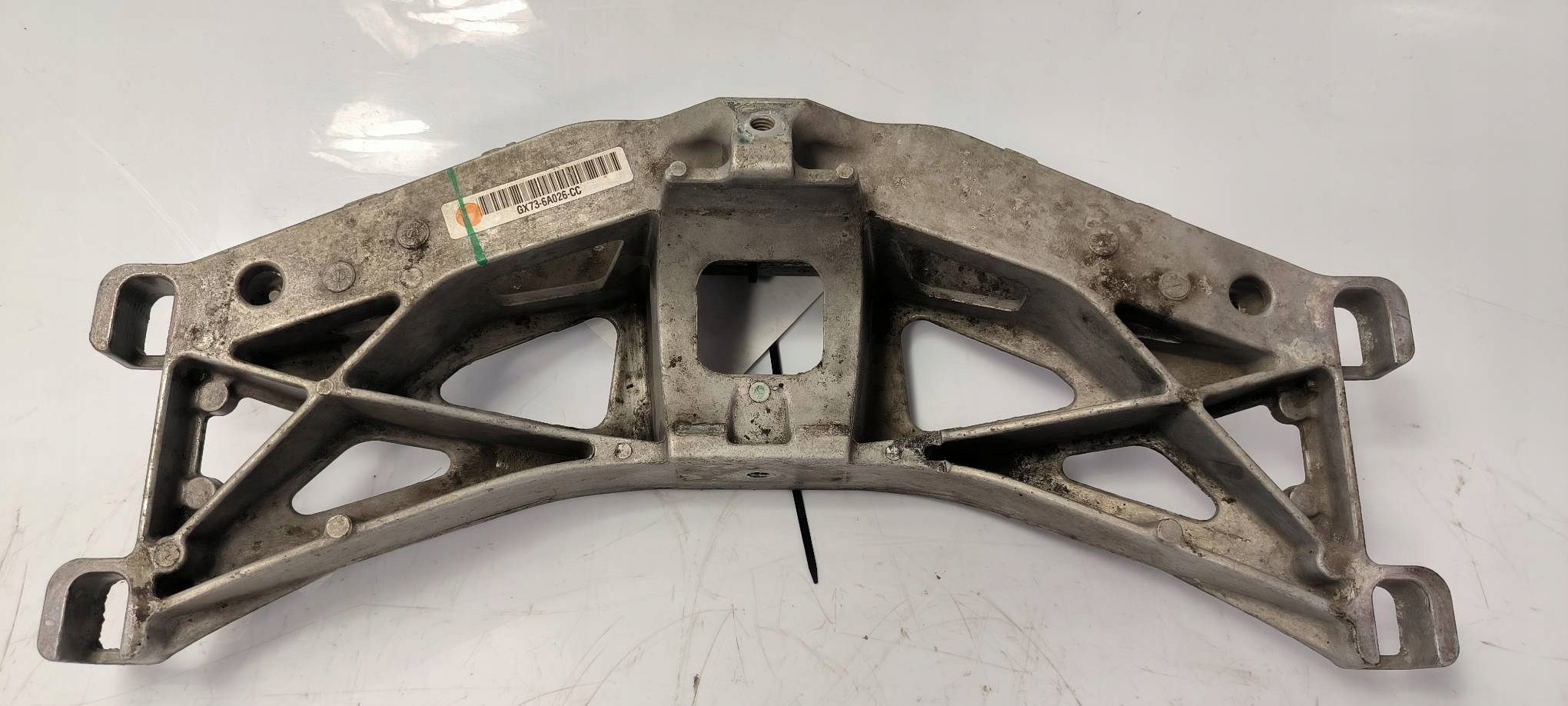 Getriebehalter GX73-6A026-CC JAGUAR XE X760 2.0 D