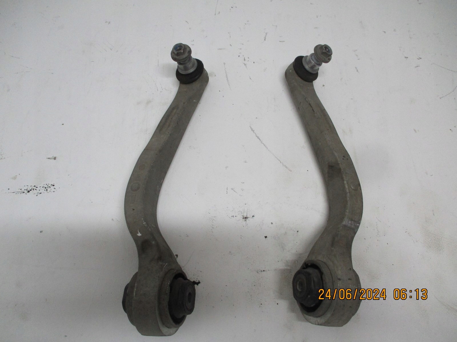 Querlenker Querlenker rechts links ALFA ROMEO GIULIA 2,2D