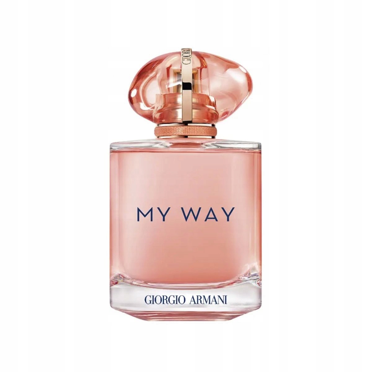Giorgio Armani My Way Ylang 50ml parfémovaná voda pro ženy