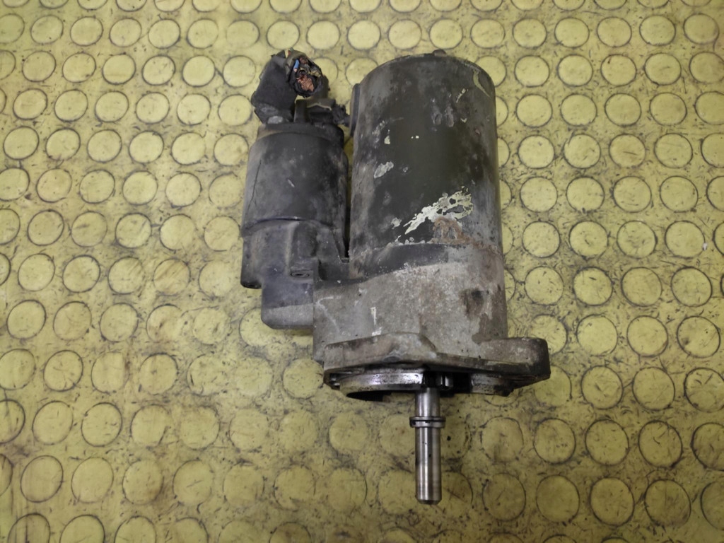 SEAT CORDOBA and 1.4 starter 0001112027