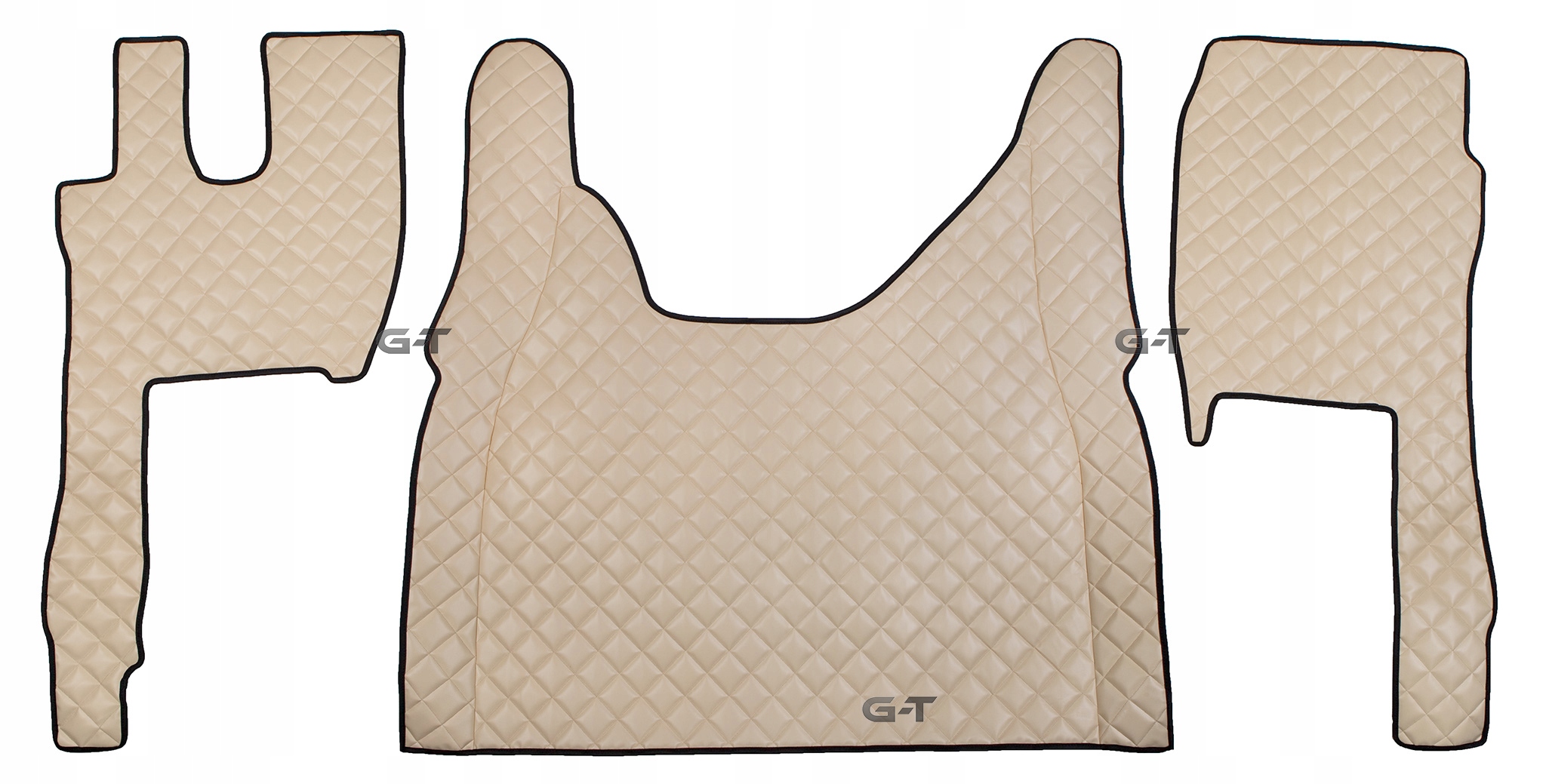 КИЛИМ СТЬОБАНІ КИЛИМКИ FORD F-MAX З 2018 РОКУ