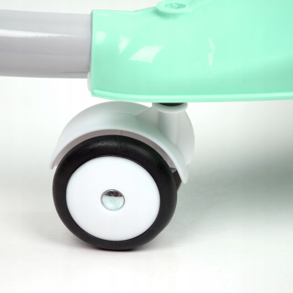 INTERAKTYWNY CHODZIK PCHACZ KRÓLIK 3 KOLORY Rodzaj Klasyczny