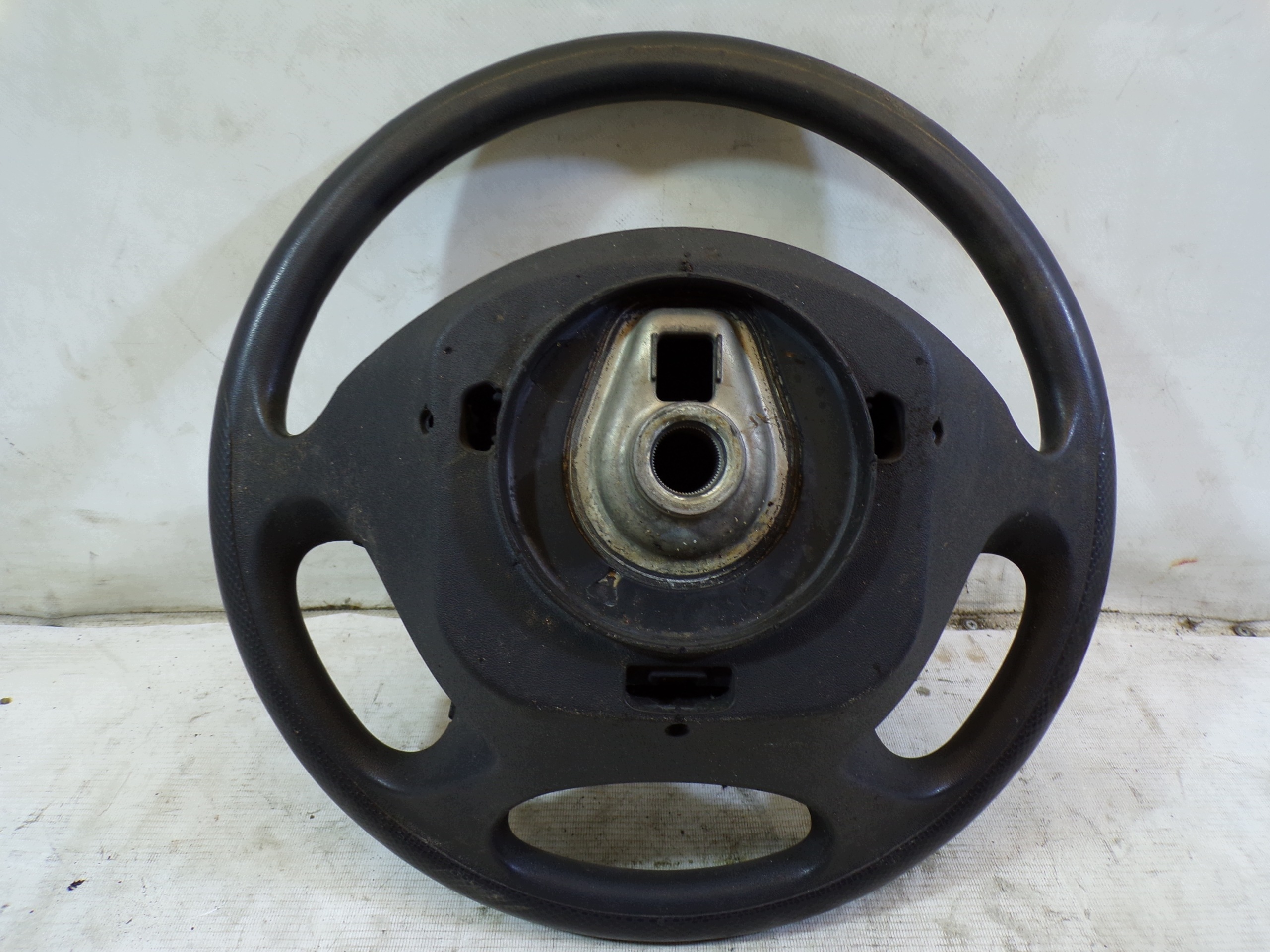 steering wheel, IVECO DAILY 4 IV