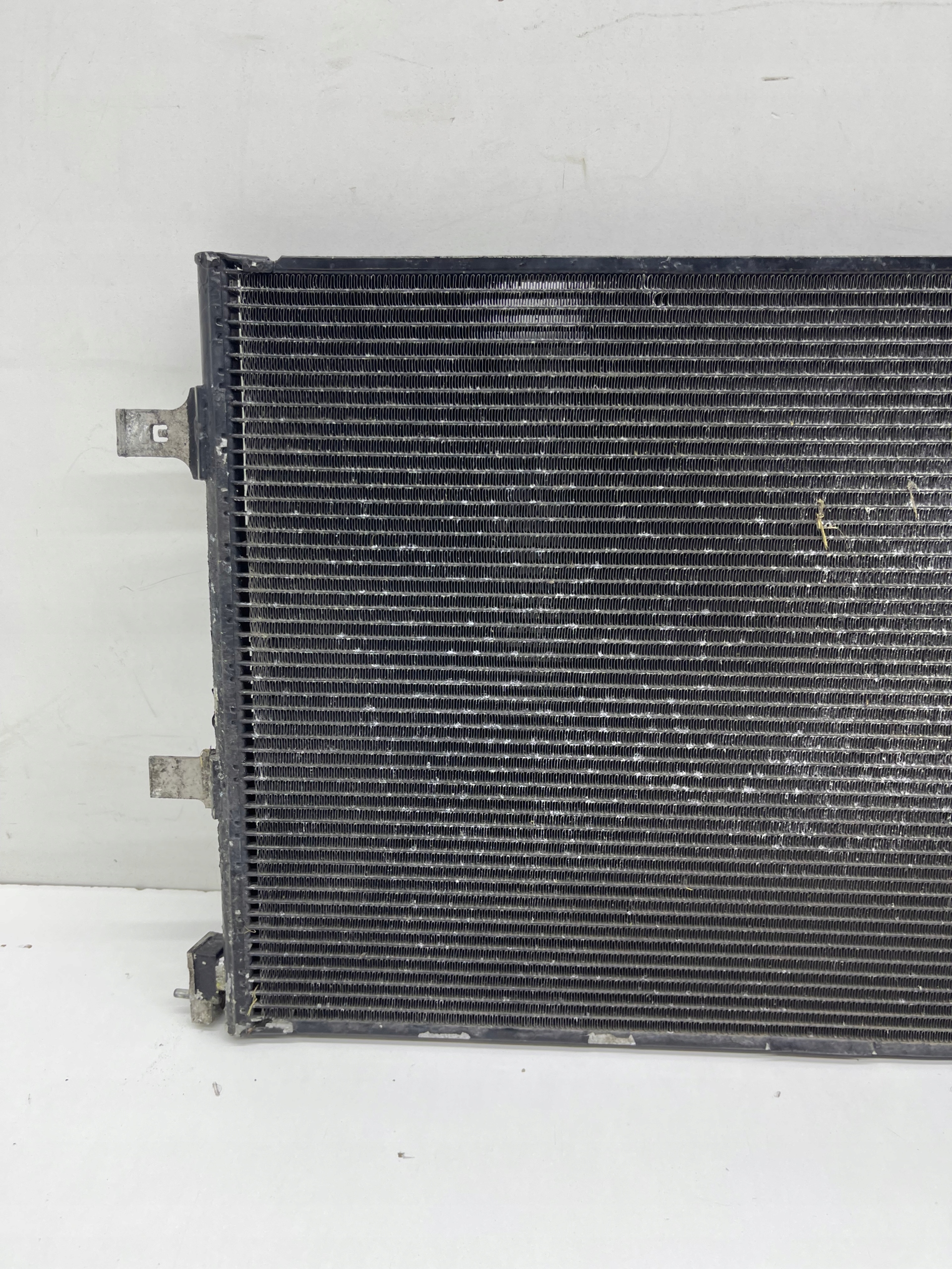 AUDI A7 A6 C7 Radiateur climatisation CALA SZCZELNA Original!