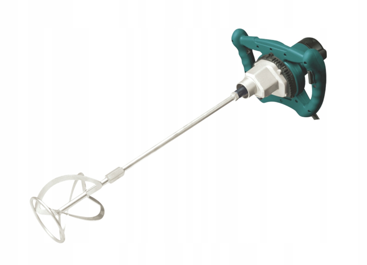 Mieszadło do farb i klejów 1200W VMI719 Vander