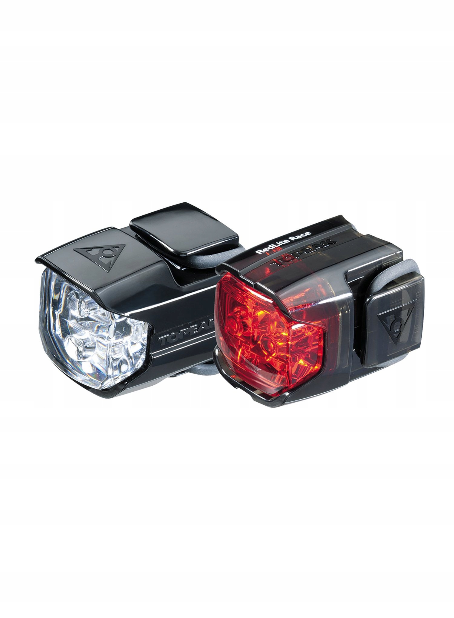 Sada cyklistického osvětlení Topeak Highlite Combo Race