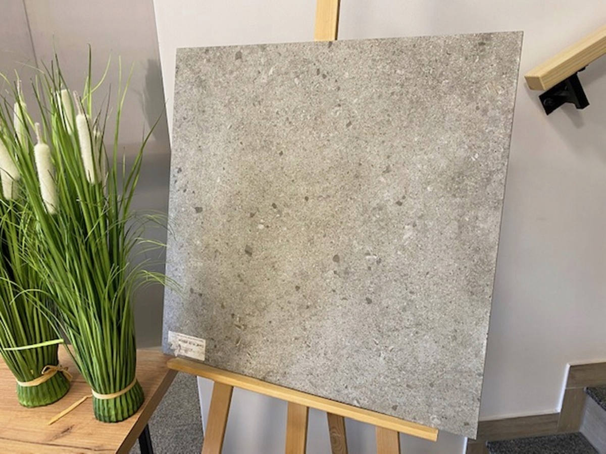 Gres 60x60 Home Design lastriko stone mat Beige Typ gres