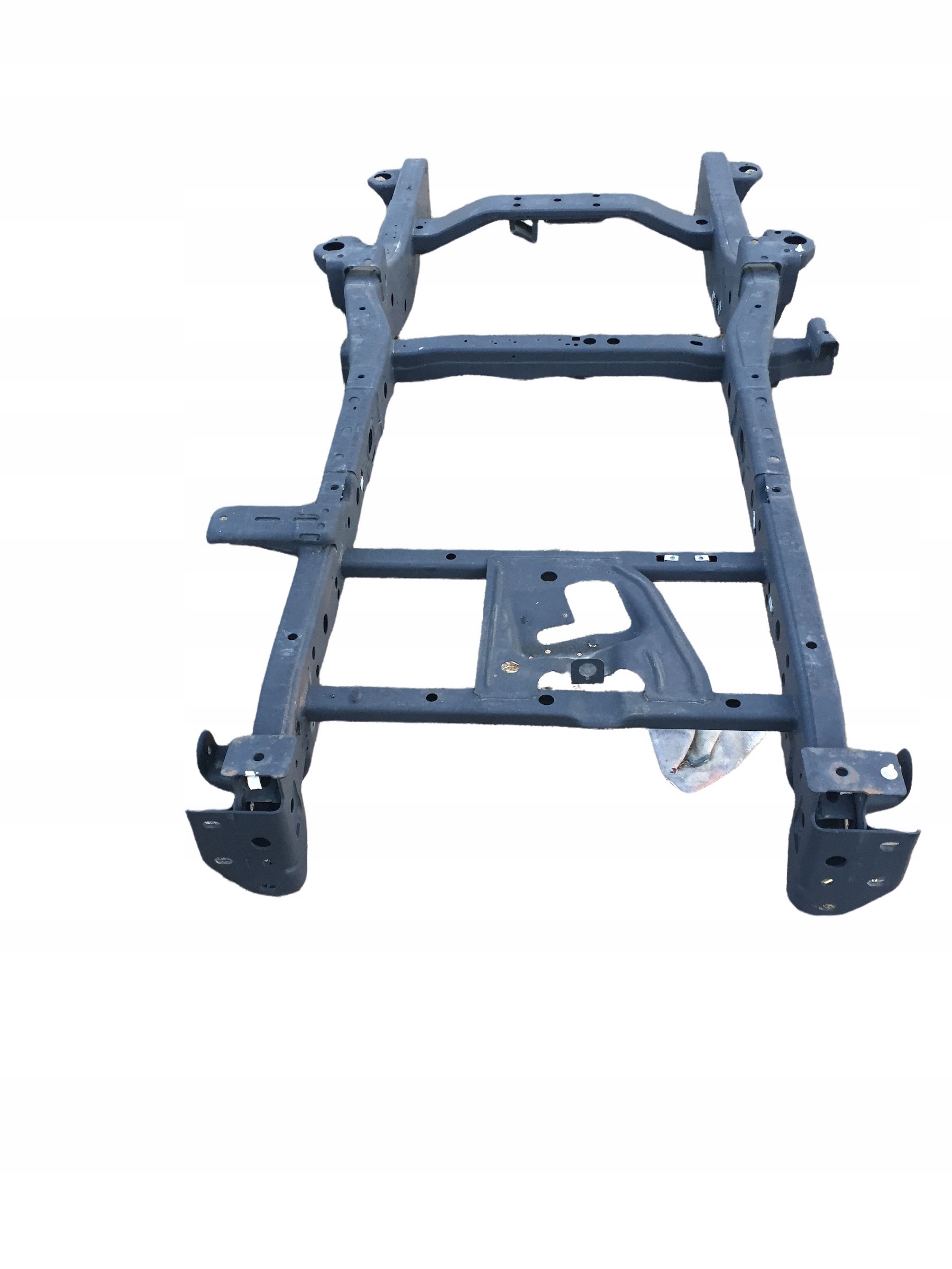 RAMA FORD F150 SUPERCAB 2015