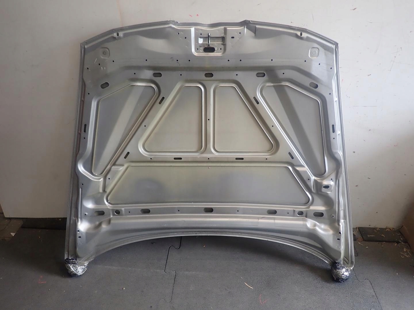 cofano ALFA ROMEO 156 1997-2003