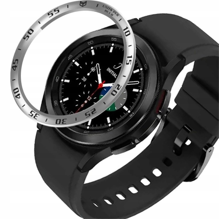 RING BEZEL DO SAMSUNG GALAXY WATCH 4 CLASSIC 46MM Sklep, Opinie, Cena