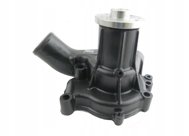 POMPA WODY JCB JS110 160 200 JS260 ISUZU 6BG1 4BG1
