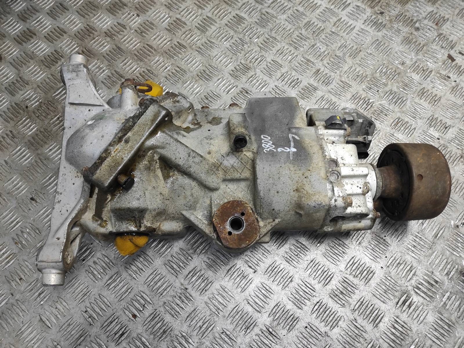 Задний мост Haldex Volvo V50 2.5 T5 P8675376