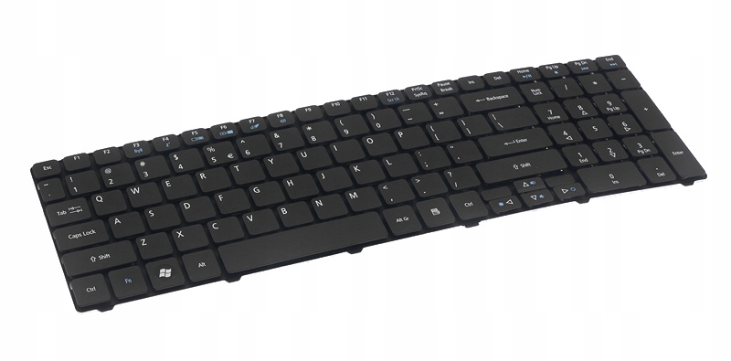 

Klawiatura do Acer 5738 5740 5741 5750 5820 7741