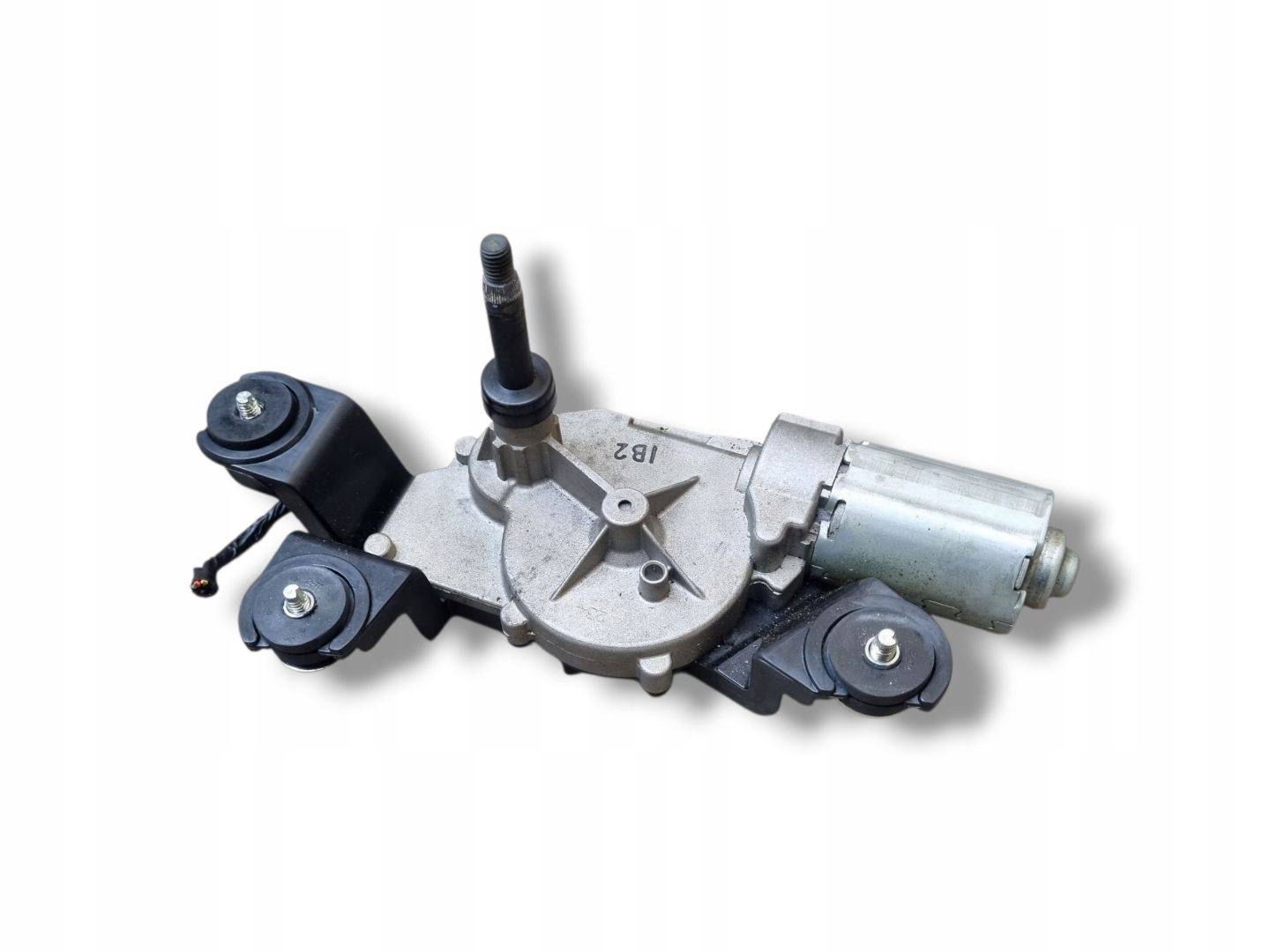 motor ablaktörlők ablak tylnej Kia Ceed 2 JD 2013 98700-A2000