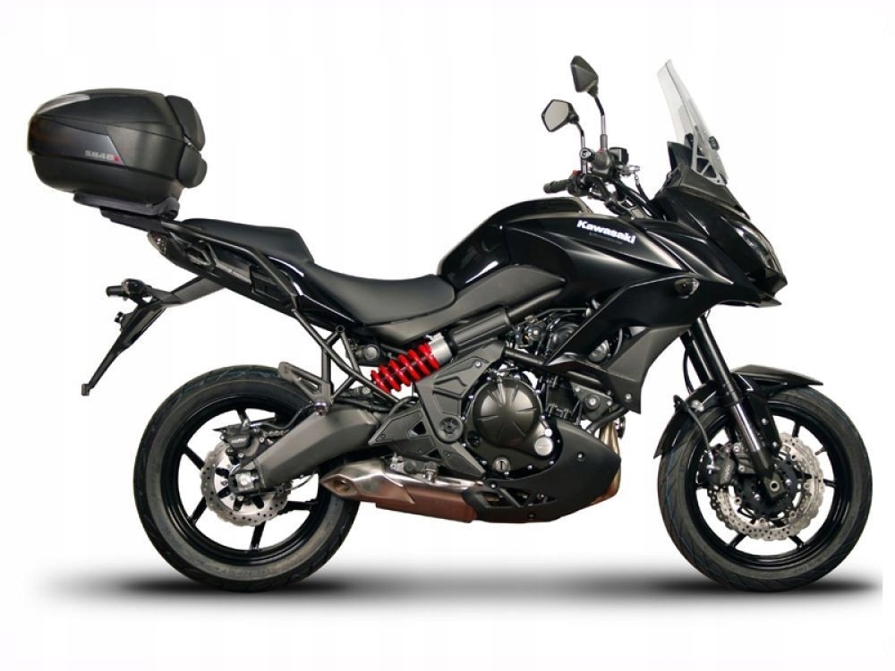 

Stelaż kufra tył Shad do Kawasaki Kle 650 E Versys