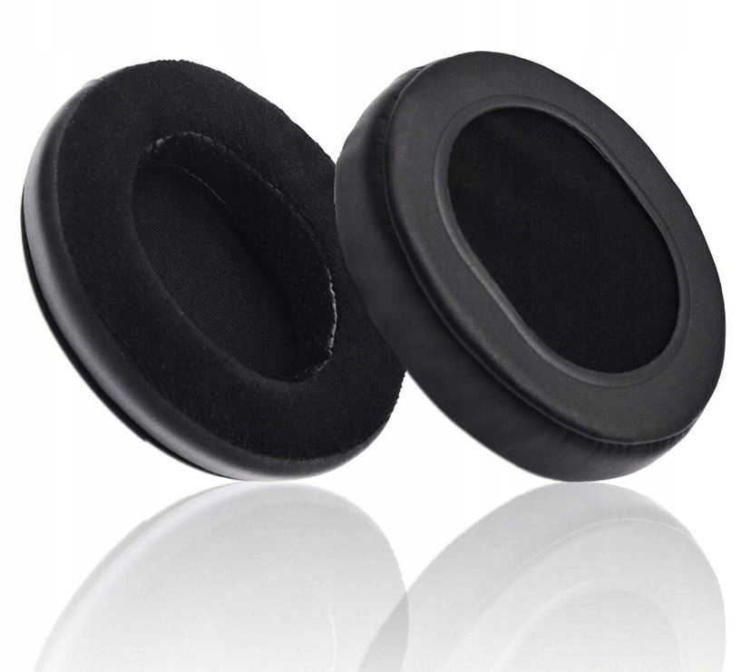 

Nauszniki Gąbki Do Audio-technica ATH-MSR7 M50x