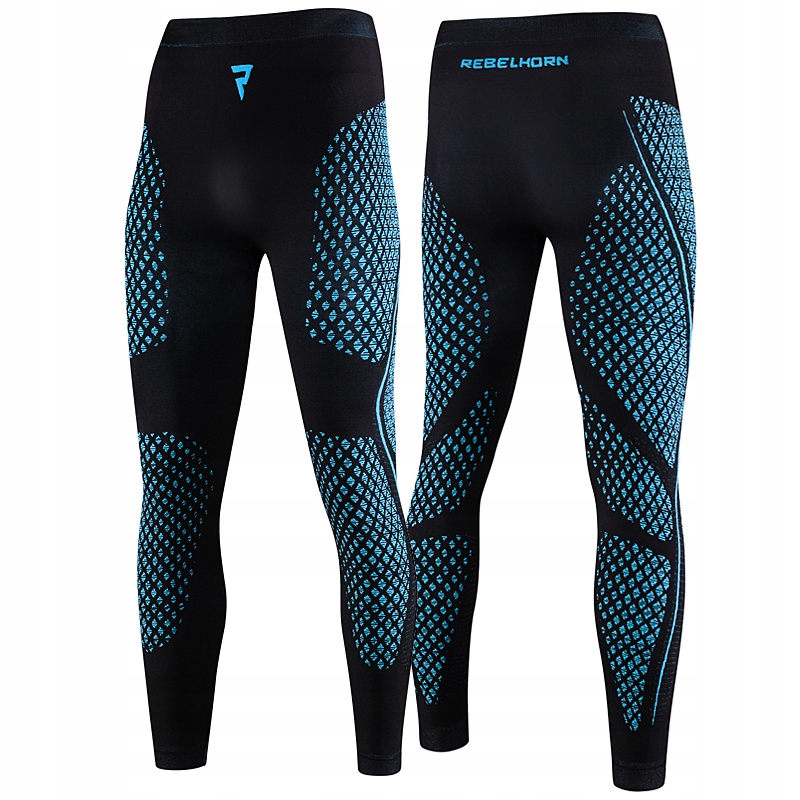 МУЖСКИЕ ТЕРМО-БРЮКИ REBELHORN