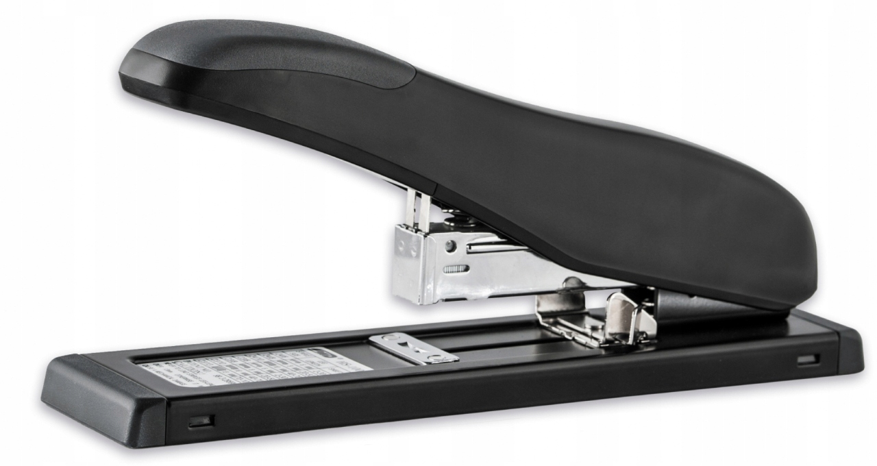 

Solidny zszywacz metalowy do 100 k. różne zszywki