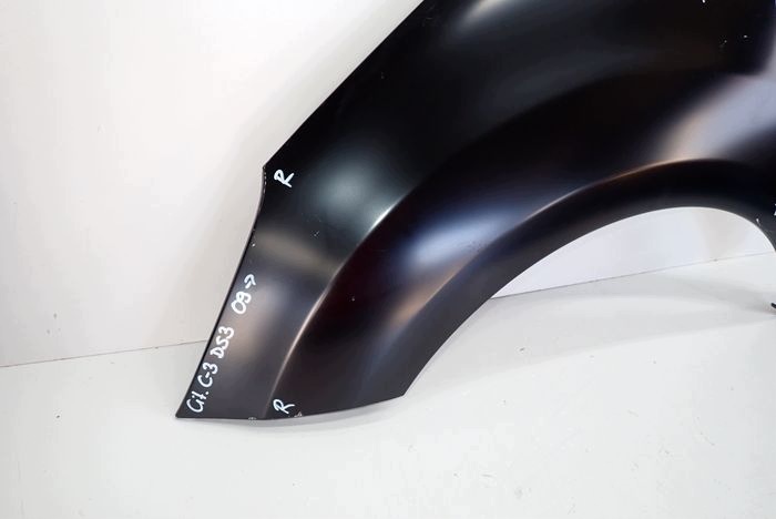 CITROEN C3 DS3 09- fender left front front