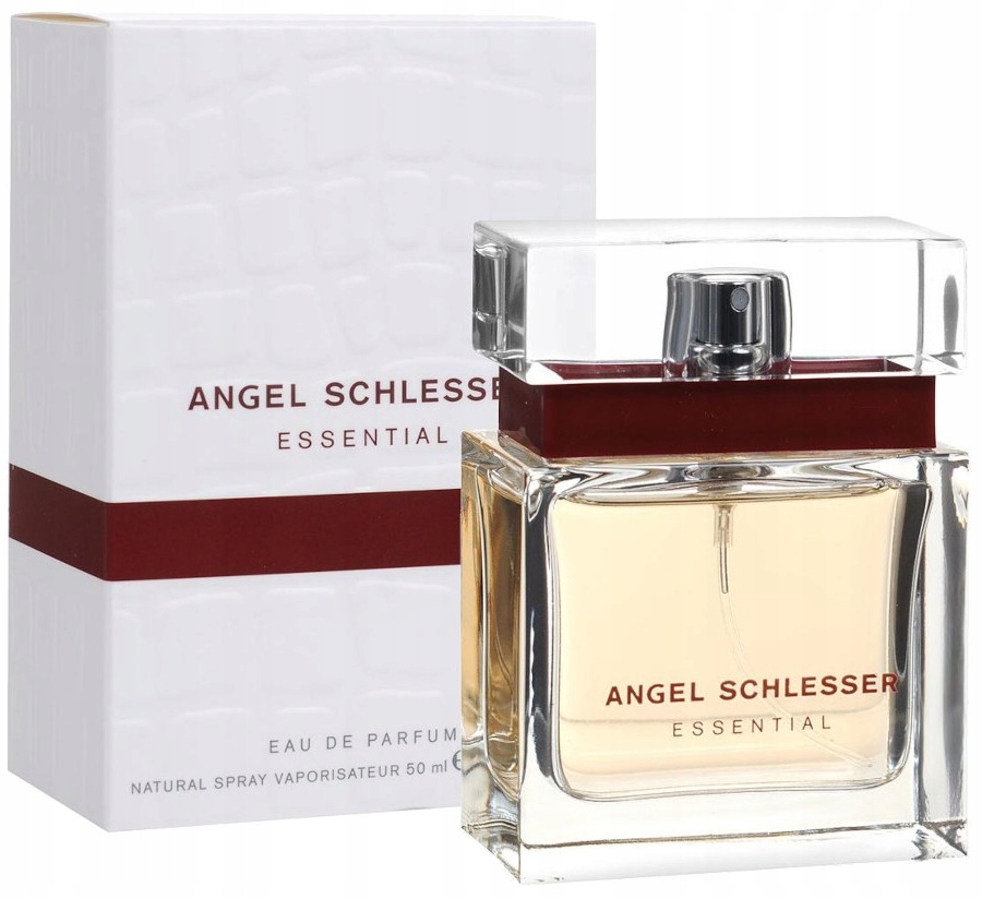 Angel Schlesser Essential for Her woda perfumowana 50 ml