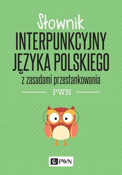 

Słownik Interpunkcyjny Języka Polskiego