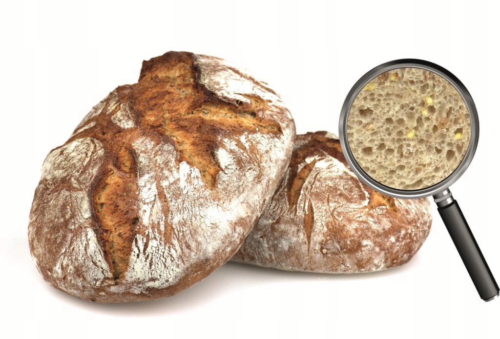 NATURALNY ZAKWAS ORKISZOWY SUCHY DO CHLEBA PIECZYWA SUSZONY W PROSZKU 500 g Marka inna