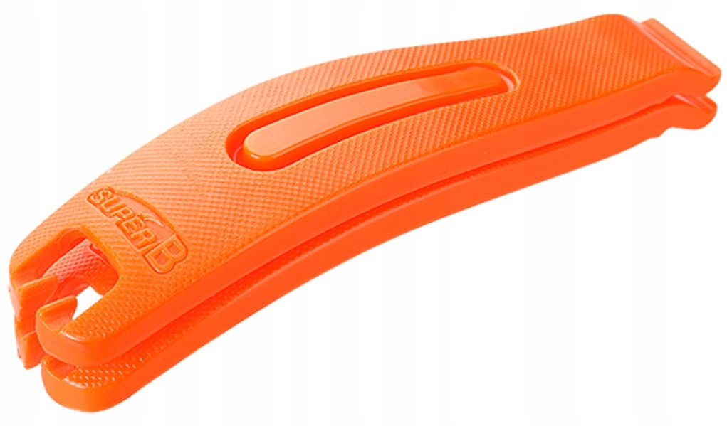 

Łyżka do opon SuperB TB-5568 1 szt pomarańczowa