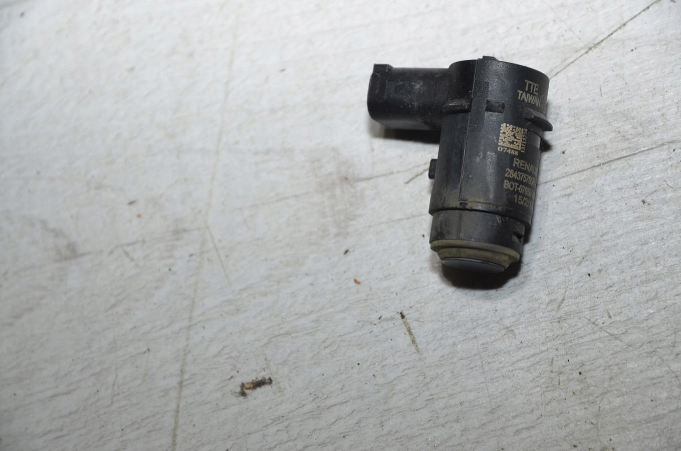 sensor PDC Dacia Duster and LIFT 15r