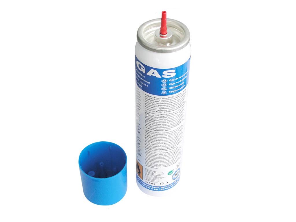 Gaz do Zapalniczek Cfh Germany 100ml