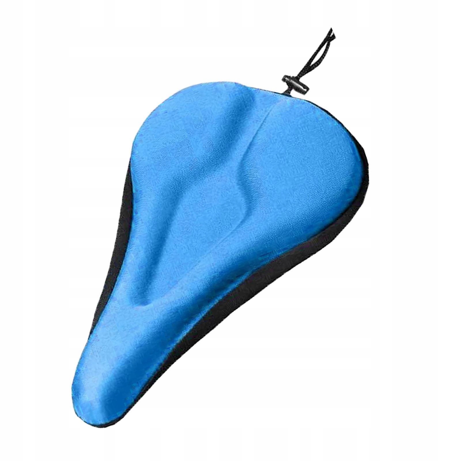 -Saddle cushion