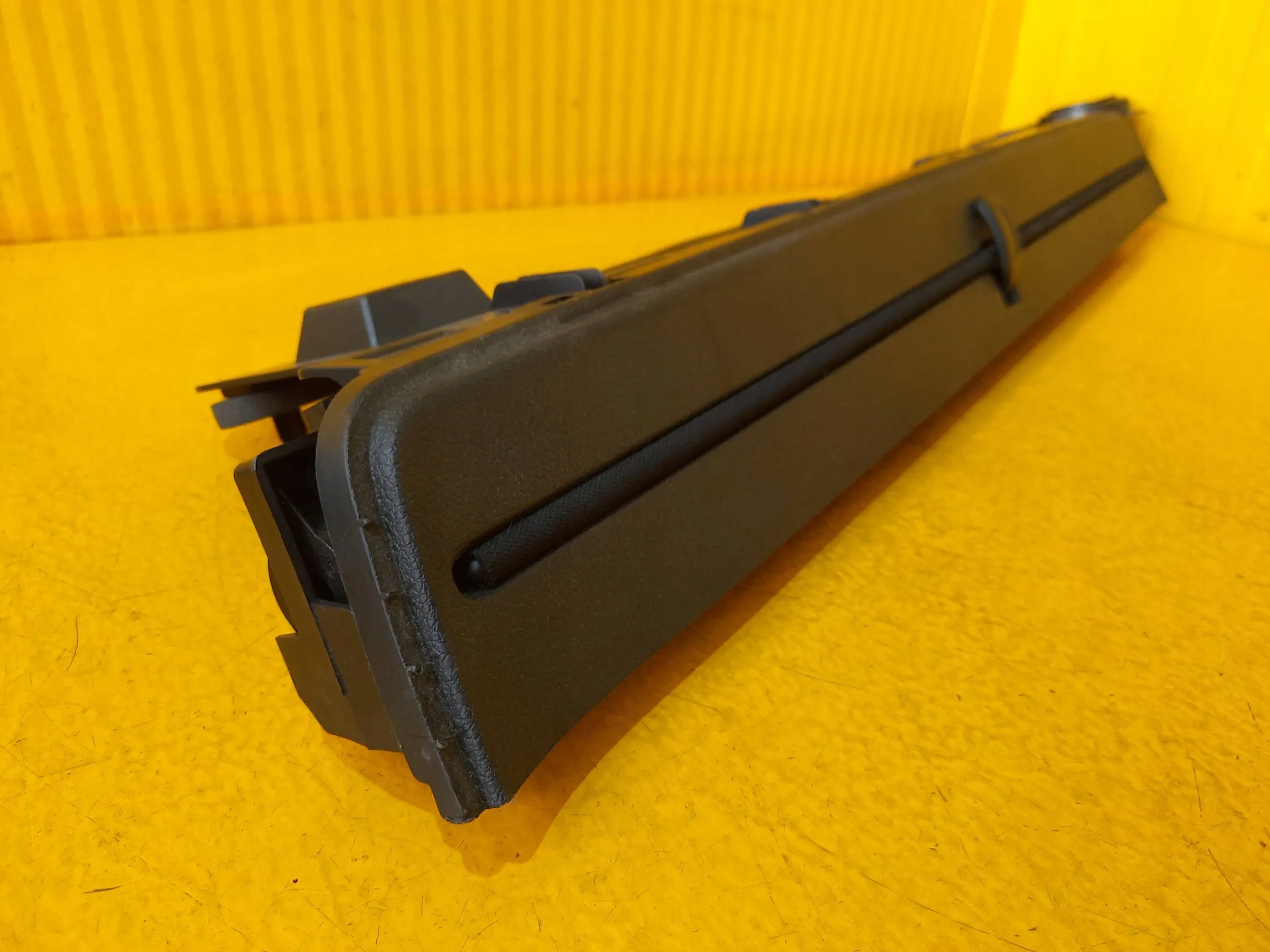 Toyota Proace ROLETA DRZWI TYŁ PRAWA Producent inny