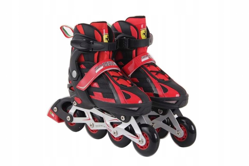 Rolki FERRARI rozm. 30-33