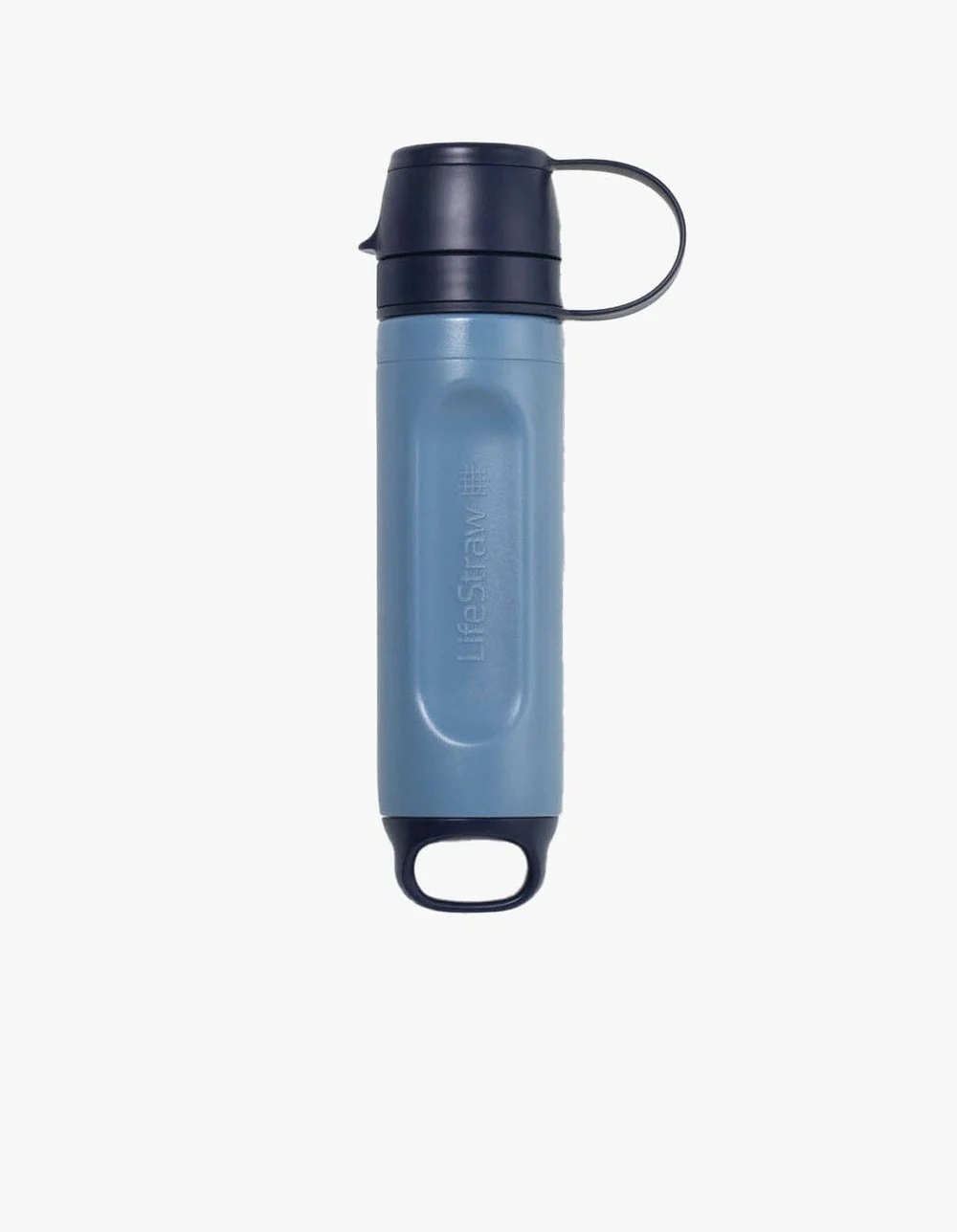 LifeStraw Peak Solo turystyczny filtr do wody 2000 l Mountain Blue