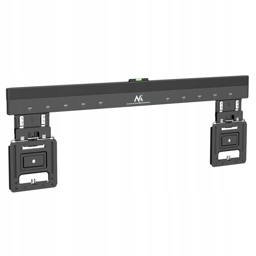 Ultra plochý nástěnný držák pro Tv 37-80 palců max 75 kg MC-481