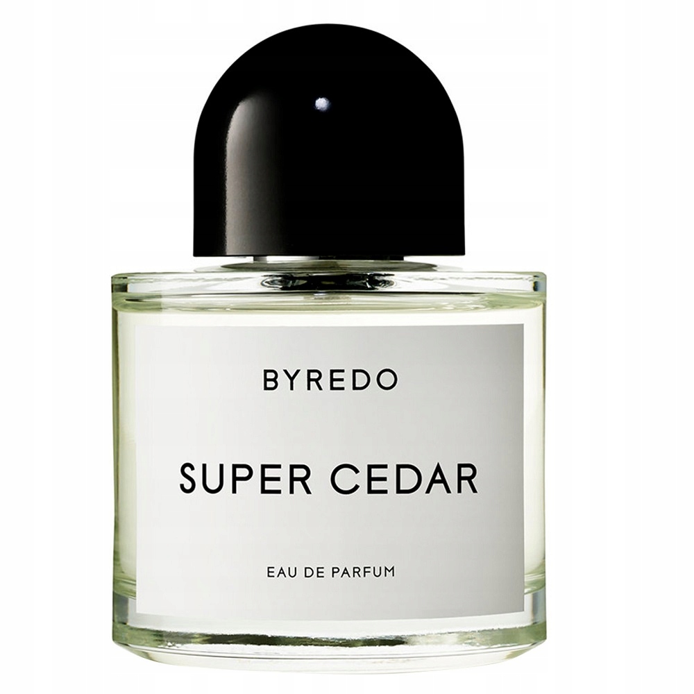 Byredo Cedar parfémovaná voda, 100 ml