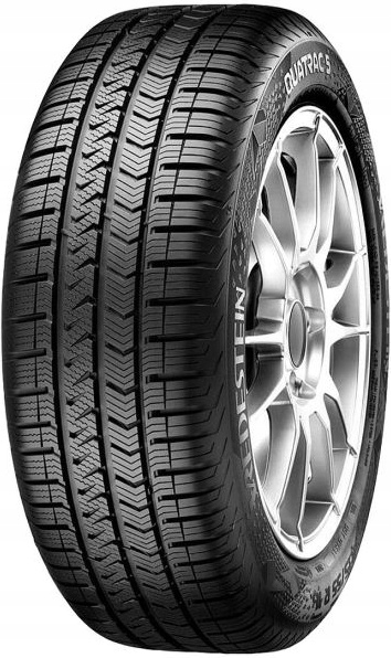 4x opony całoroczne Vredestein Quatrac 5 155/65R14 75T 2026