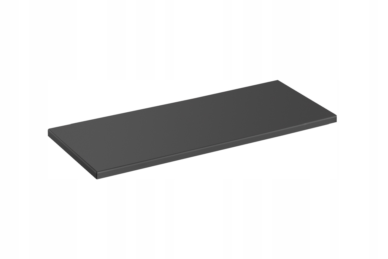 BLAT DO SZAFKI ŁAZIENKOWEJ MONAKO GREY 80CM