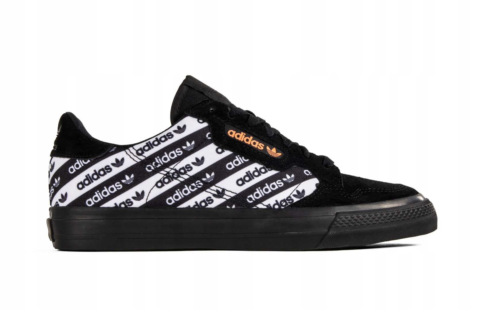

Buty męskie adidas Continental Vulc EG8778