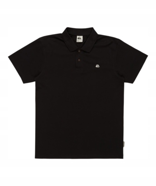 Tričko Quiksilver 2025 Dna Polo Bk XXL