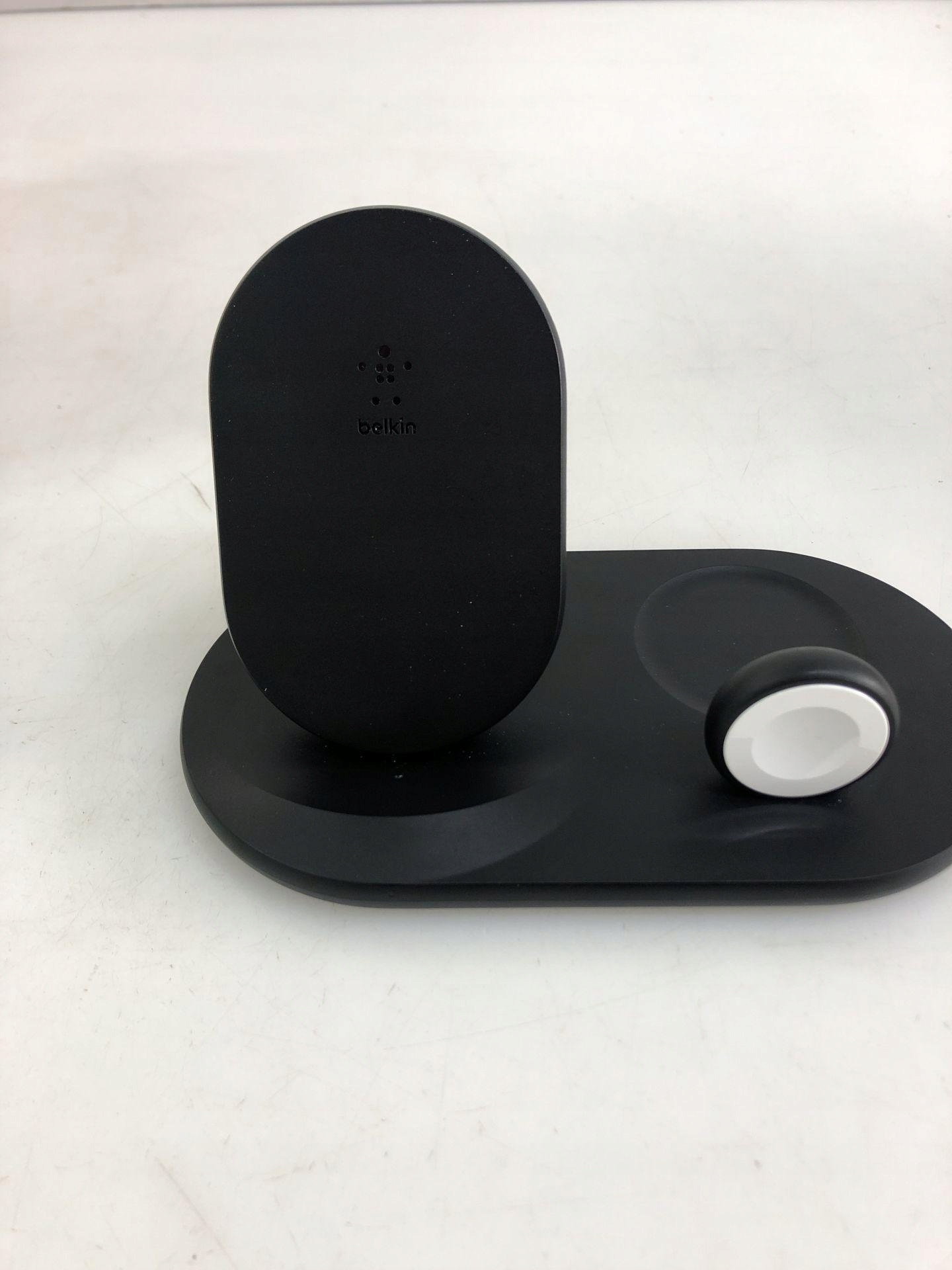 BEZPRZEWODOWA STACJA ŁADUJĄCA 3 W 1 Kod producenta WIZ001VFBK