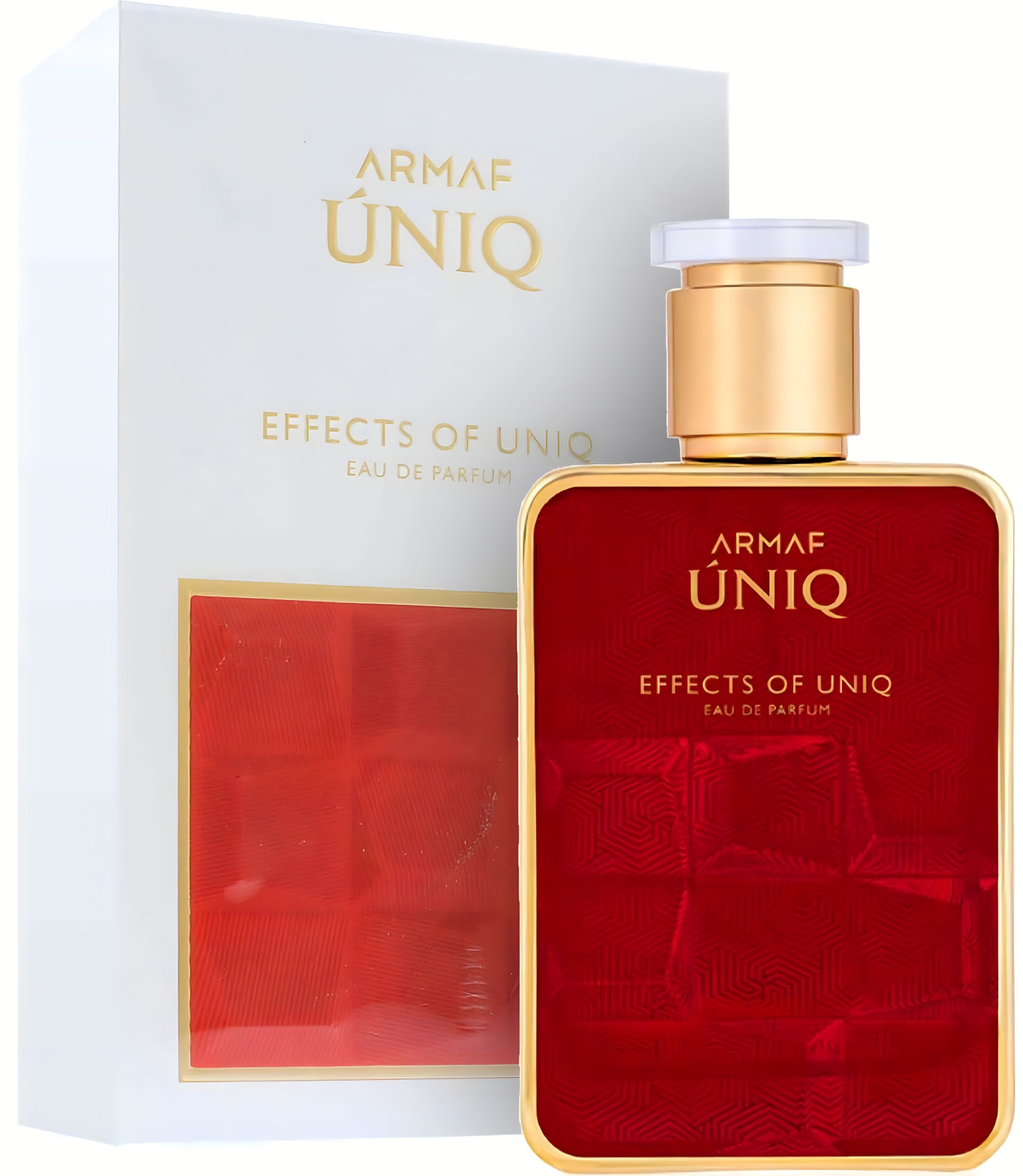 Armaf Uniq Effects Of Uniq 100ml Edp