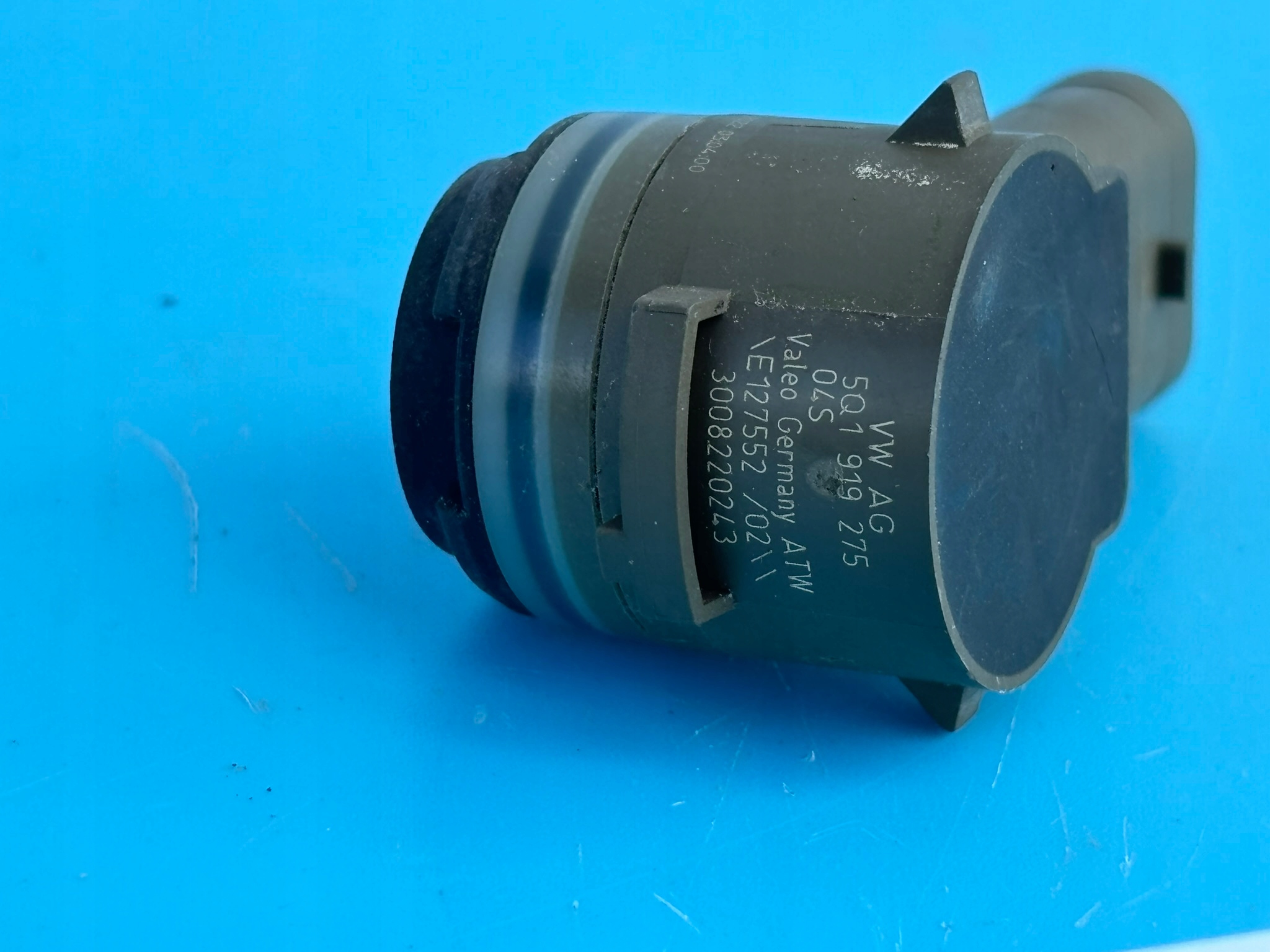 Sensor Parken PDC AUDI A4 A5 A6 A7 Q5 Q7 5Q0919275 K111/FZ719