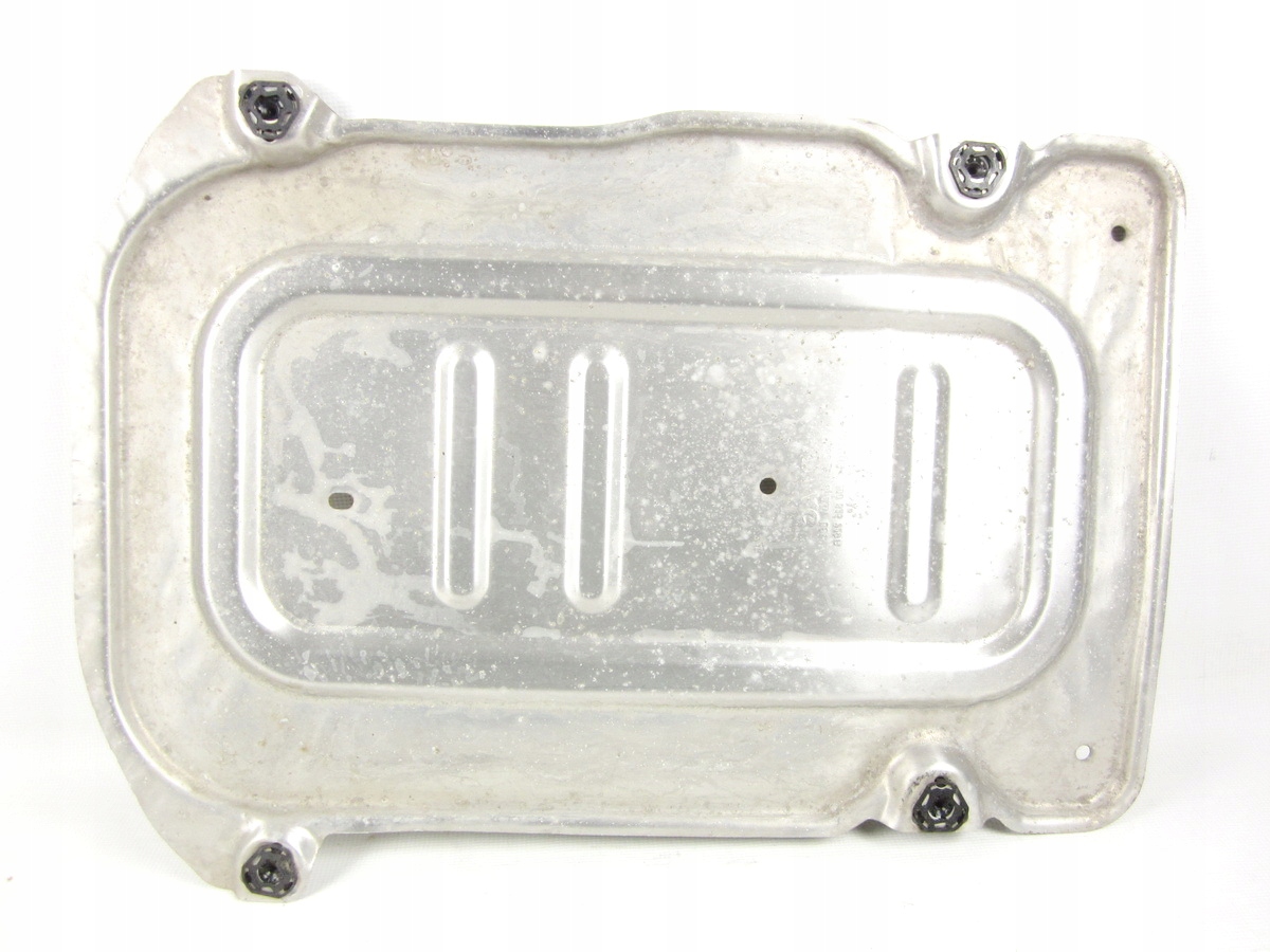 cover chassis Seat Ibiza V 6F KJ 2020