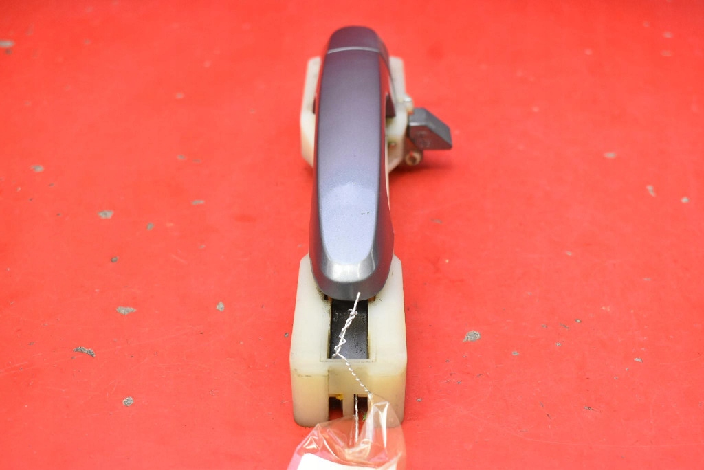 handle right rear part rear grey KIA SPORTAGE 2 II 04-08