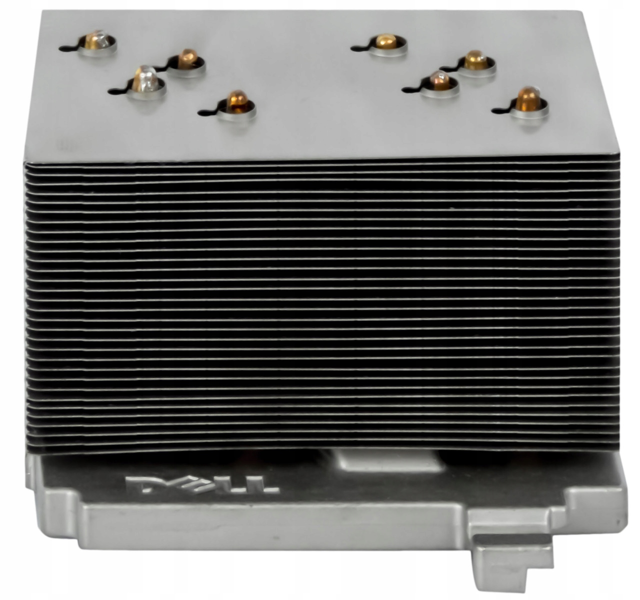 RADIATOR DO DELL POWEREDGE 6600 6650 0G1778 • Cena, Opinie - Allegro