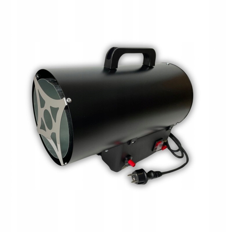 Plynový ohrievač 15 kW Kb Global