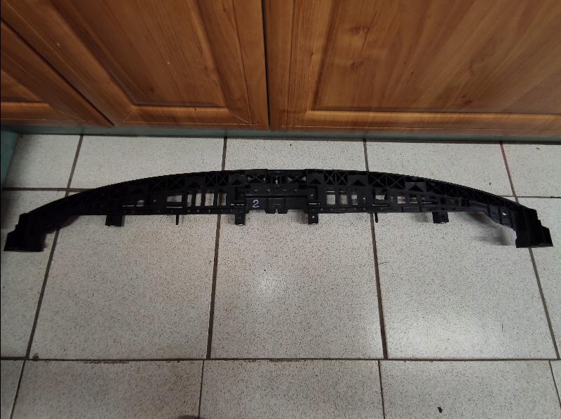 РЕШІТКА РАДІАТОРА PORSCHE CAYENNE 9Y0805241C